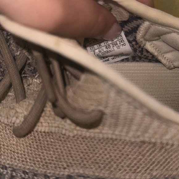 Yeezy 350s - Picture 3 of 3